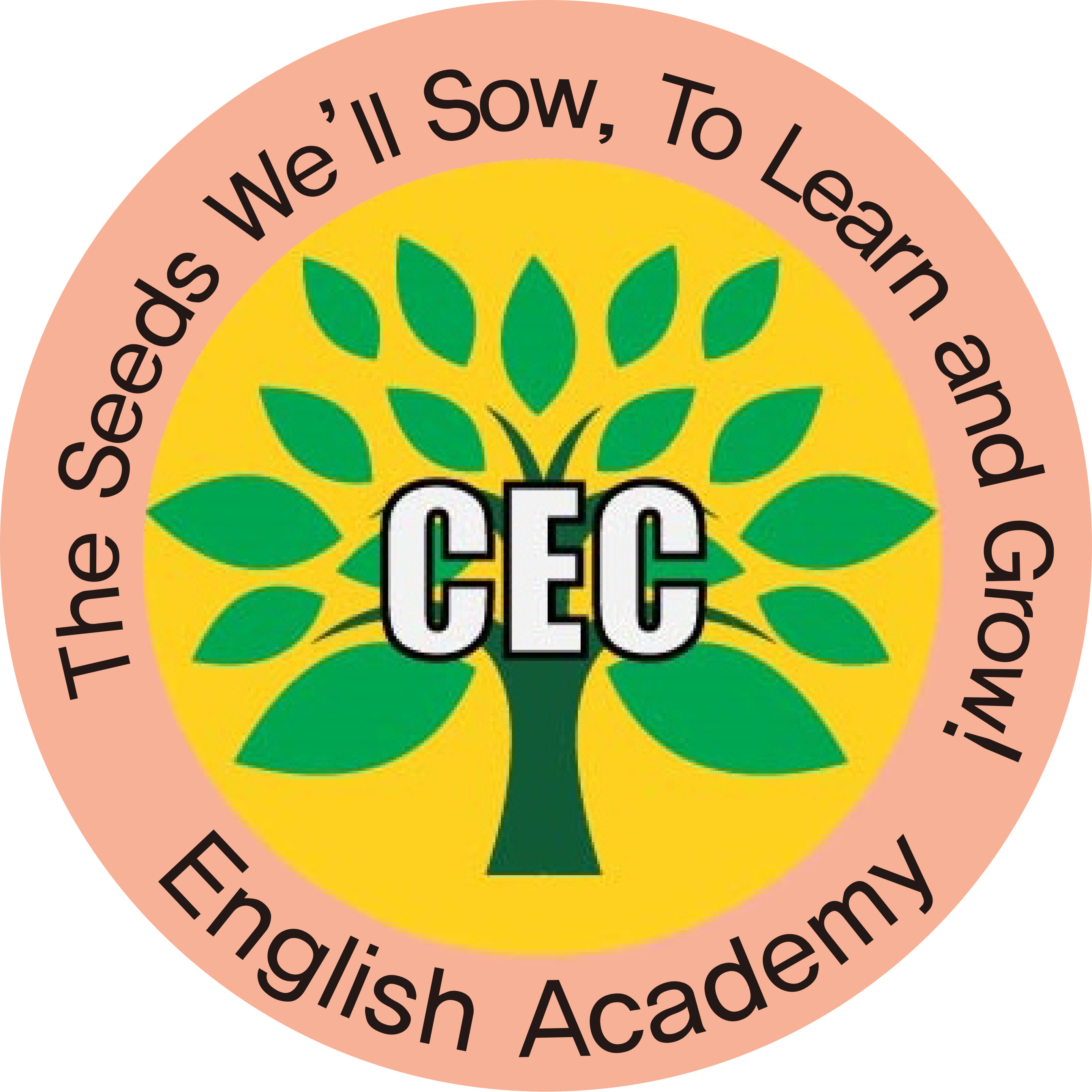 CEC English EDU CEC English EDU