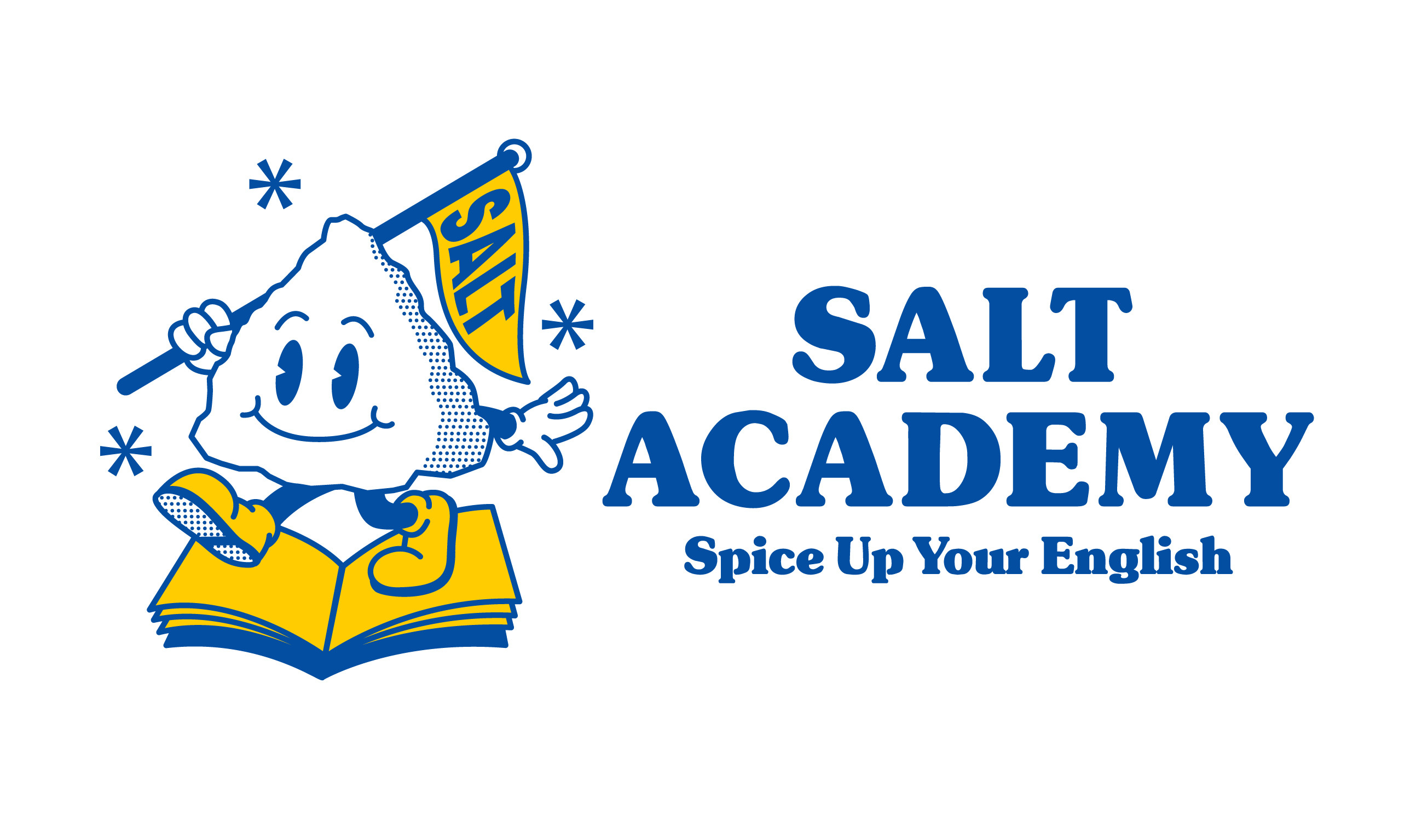 SALT Academy Songdo Incheon SALT Academy Songdo Incheon