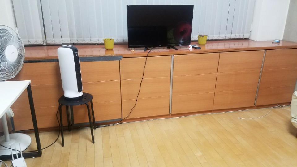 Teacher Housing