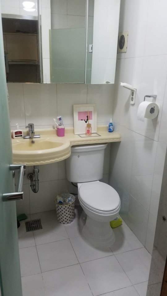 Teacher Housing