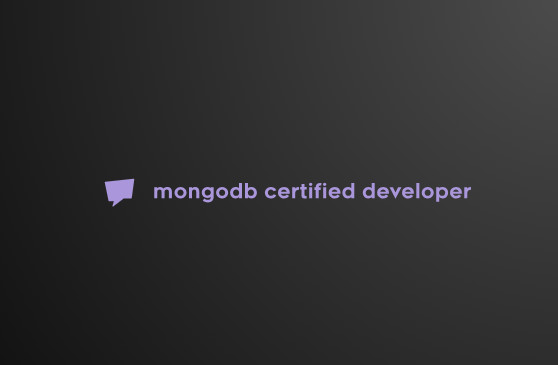 MongoDB C100DEV Exam Blueprint for Success
