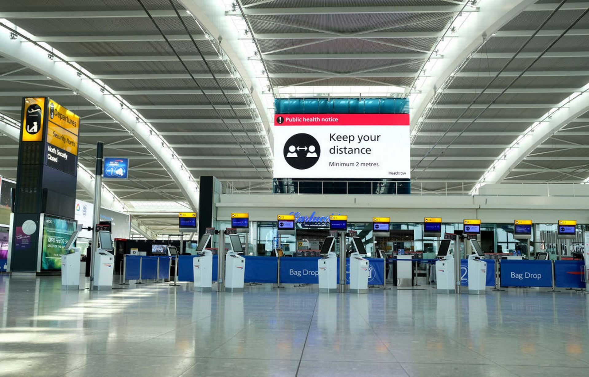 airline-terminals