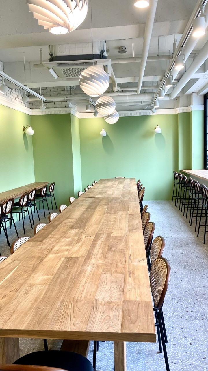 Cafeteria