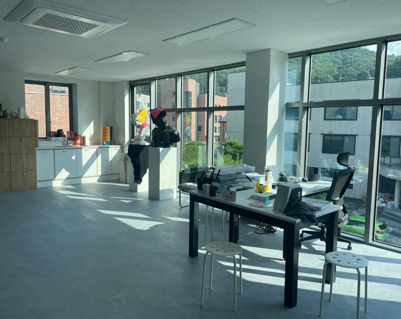 Art Studio 1