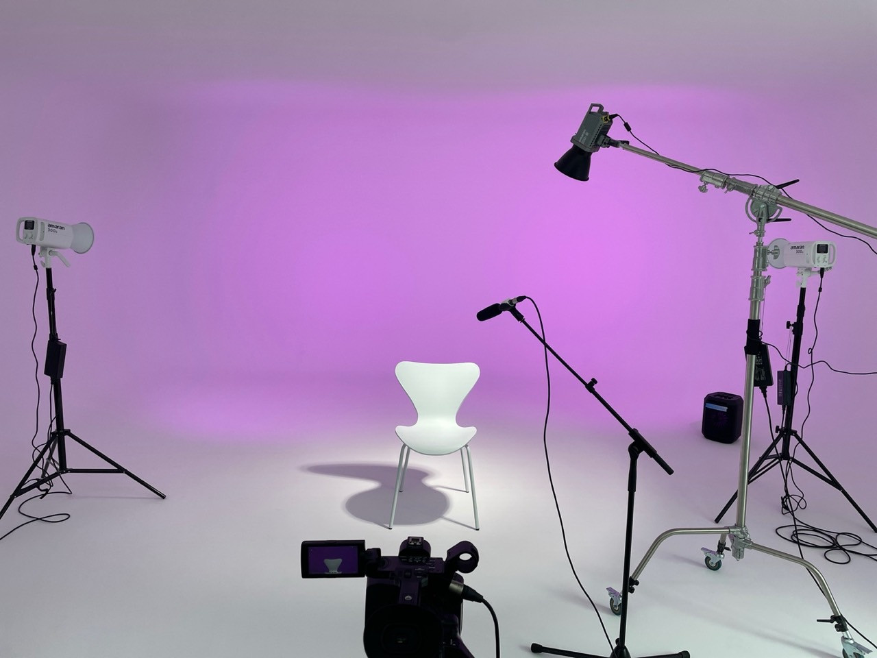 Media Studio