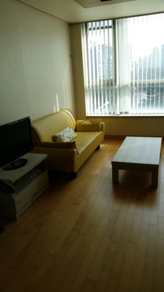 Teacher Housing