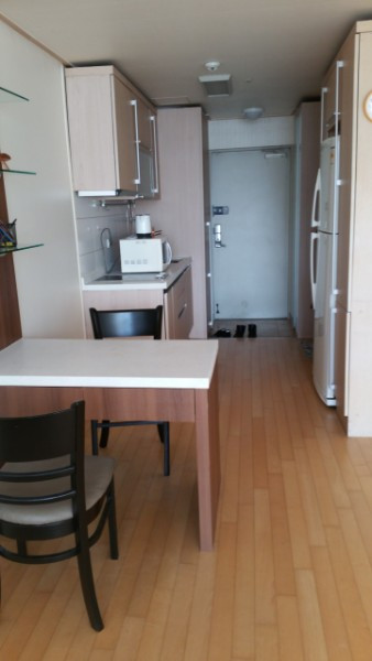 Teacher Housing
