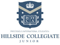 SAMPLE Hillside Collegiate Gwanggyo
