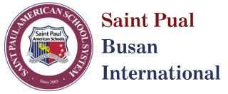 Saint Paul Busan International