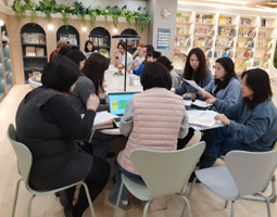 Q&A with Our Native Teachers