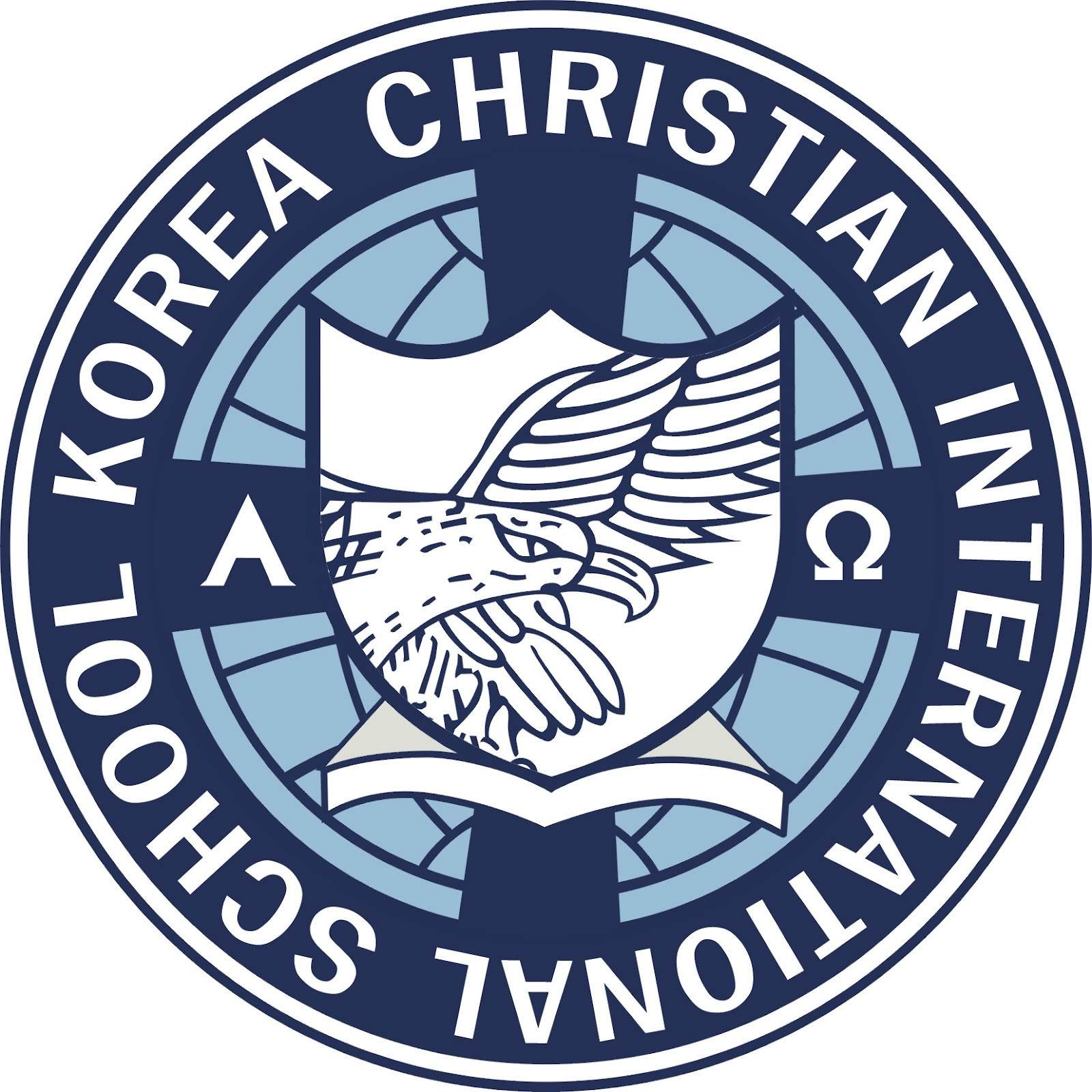 Korea Christian International School
