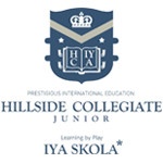 Iya Skola HC Jr Busan Haeundae