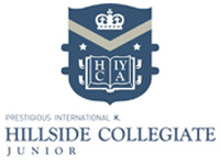 Hillside Collegiate Jr Ulsan