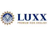Luxx Premium English Luxx Premium English
