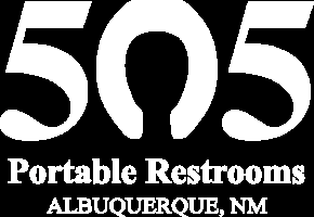 505 Portable Restrooms