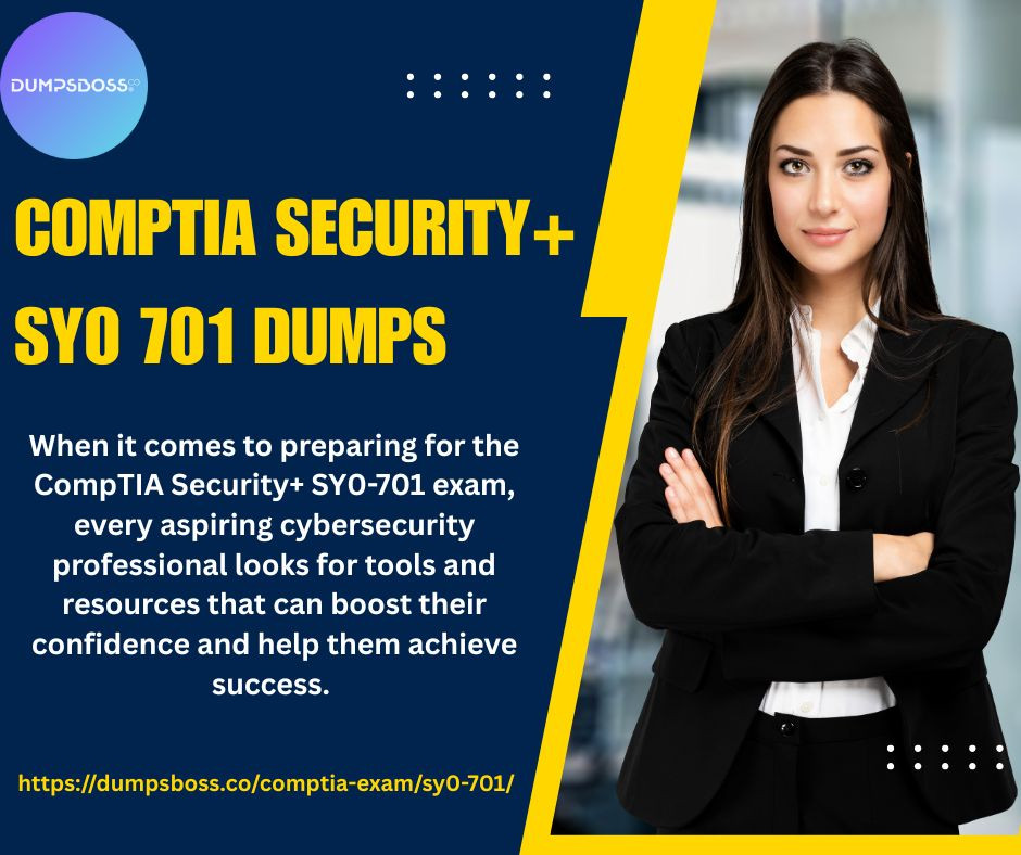 CompTIA Security+ SY0 701 Dumps CompTIA Security+ SY0 701 Dumps