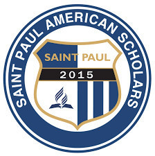 Saint Paul American Scholars Kinder Ansan