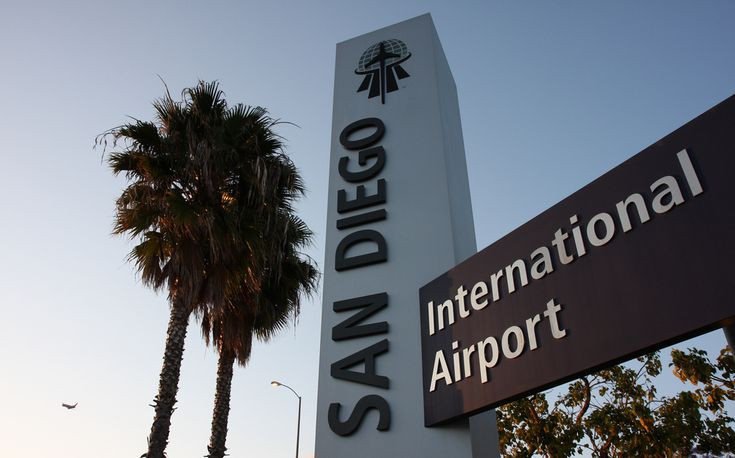 Times When You Should Call San Diego Airport Phone Number