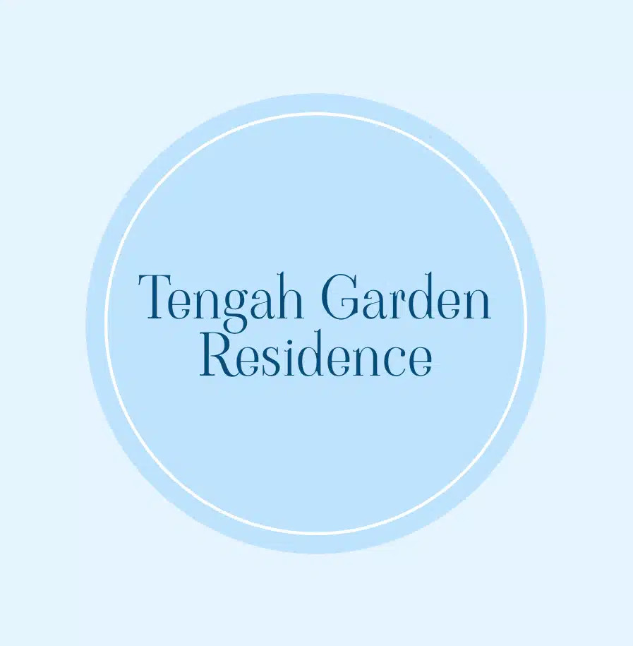 Tengah Garden Residence Tengah Garden Residence