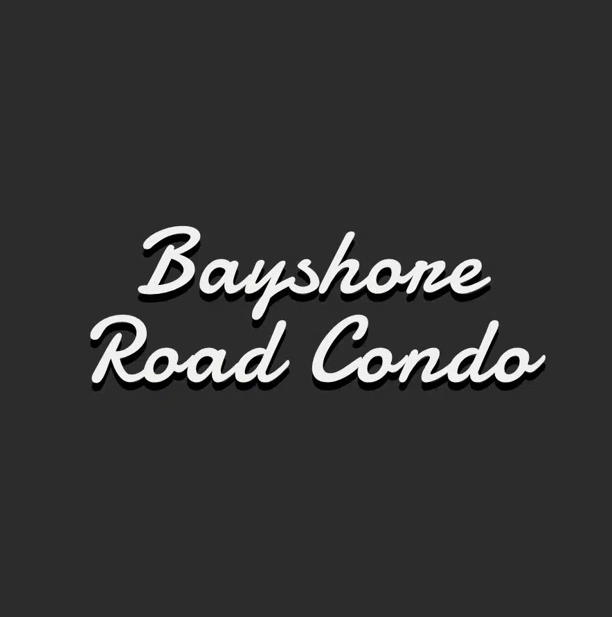 Bayshore Road Condo Bayshore Road Condo