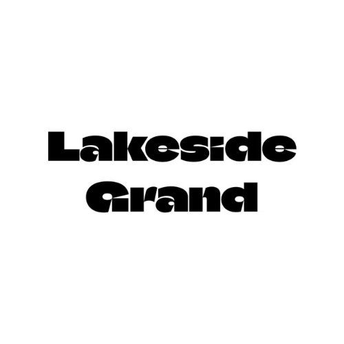 Lakeside Grand Lakeside Grand
