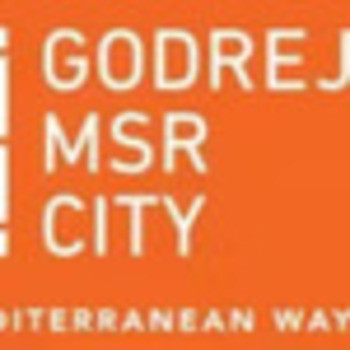 Godrej MSR City Apartments Godrej MSR City Apartments