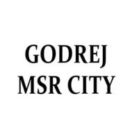 Godrej MSR City offers premium 2 & 3 BHK homes in Shettigere, Bangalore.