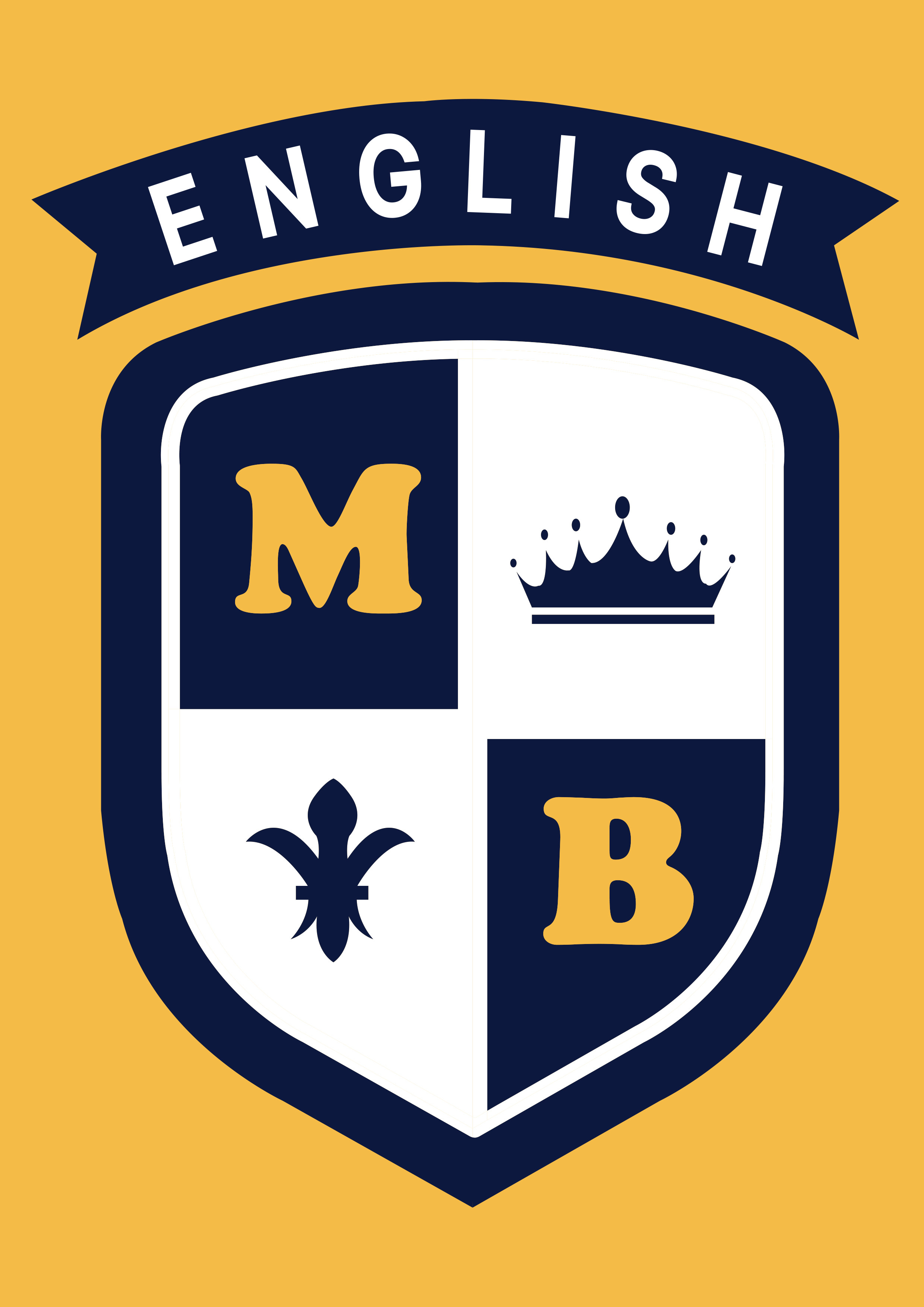 MB English