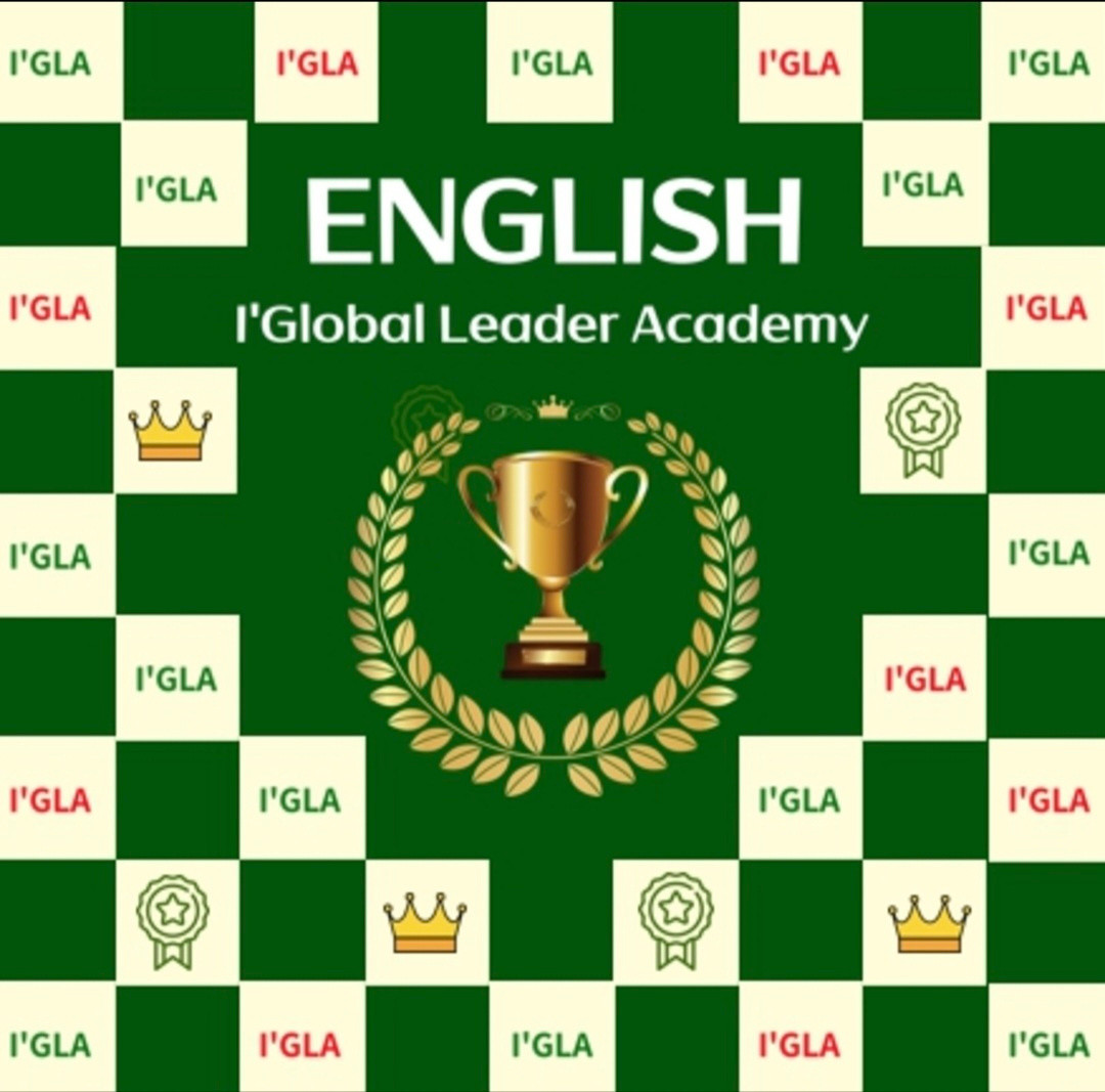 IGLA English