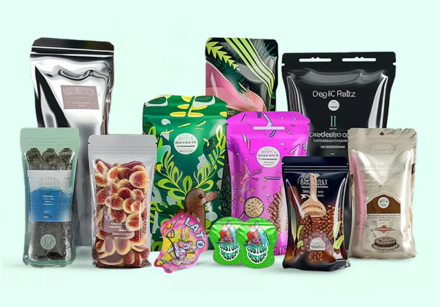 Breaking the Mold: My Small-Batch Success with Custom Printed Mylar Bags No Minimum