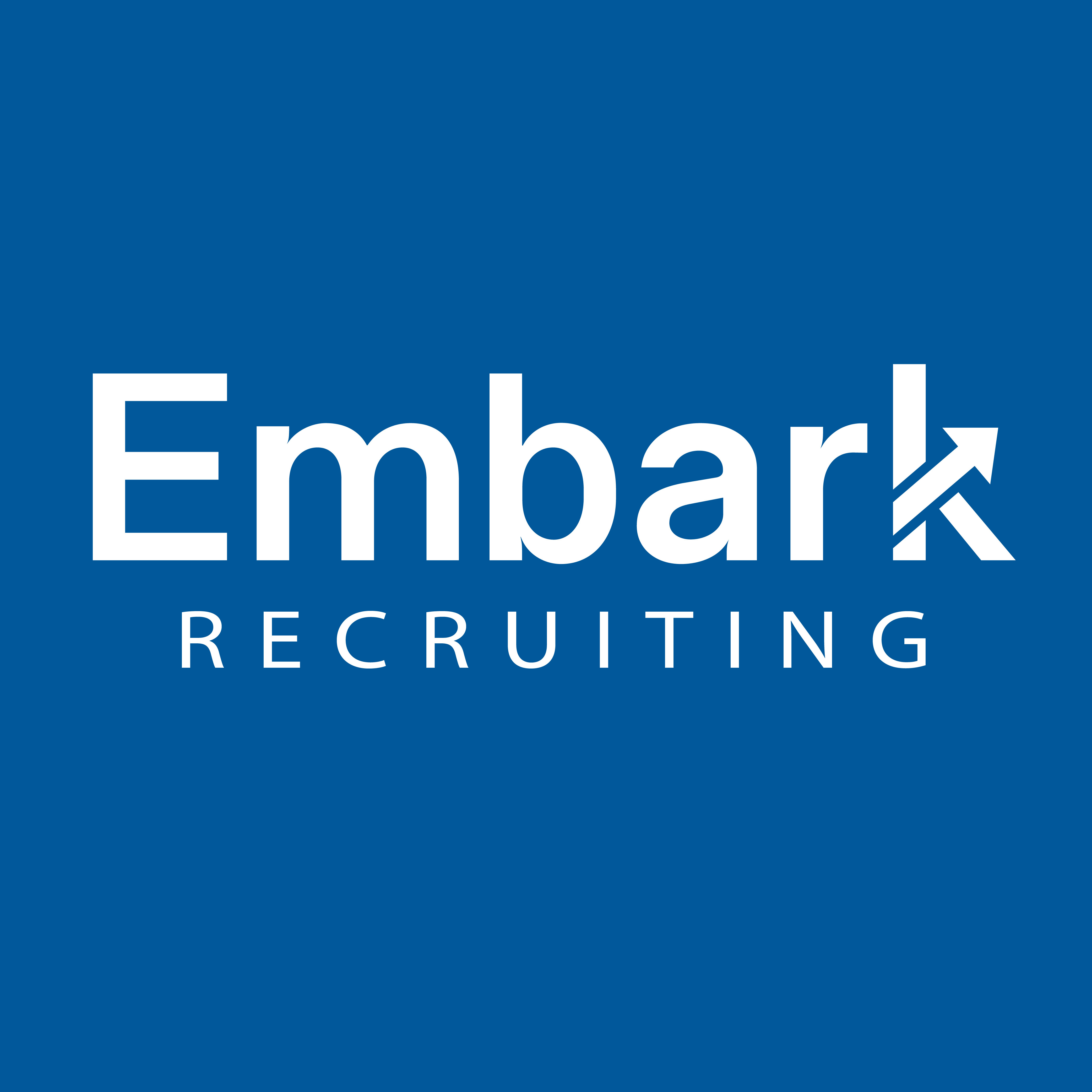 Embark Recruiting