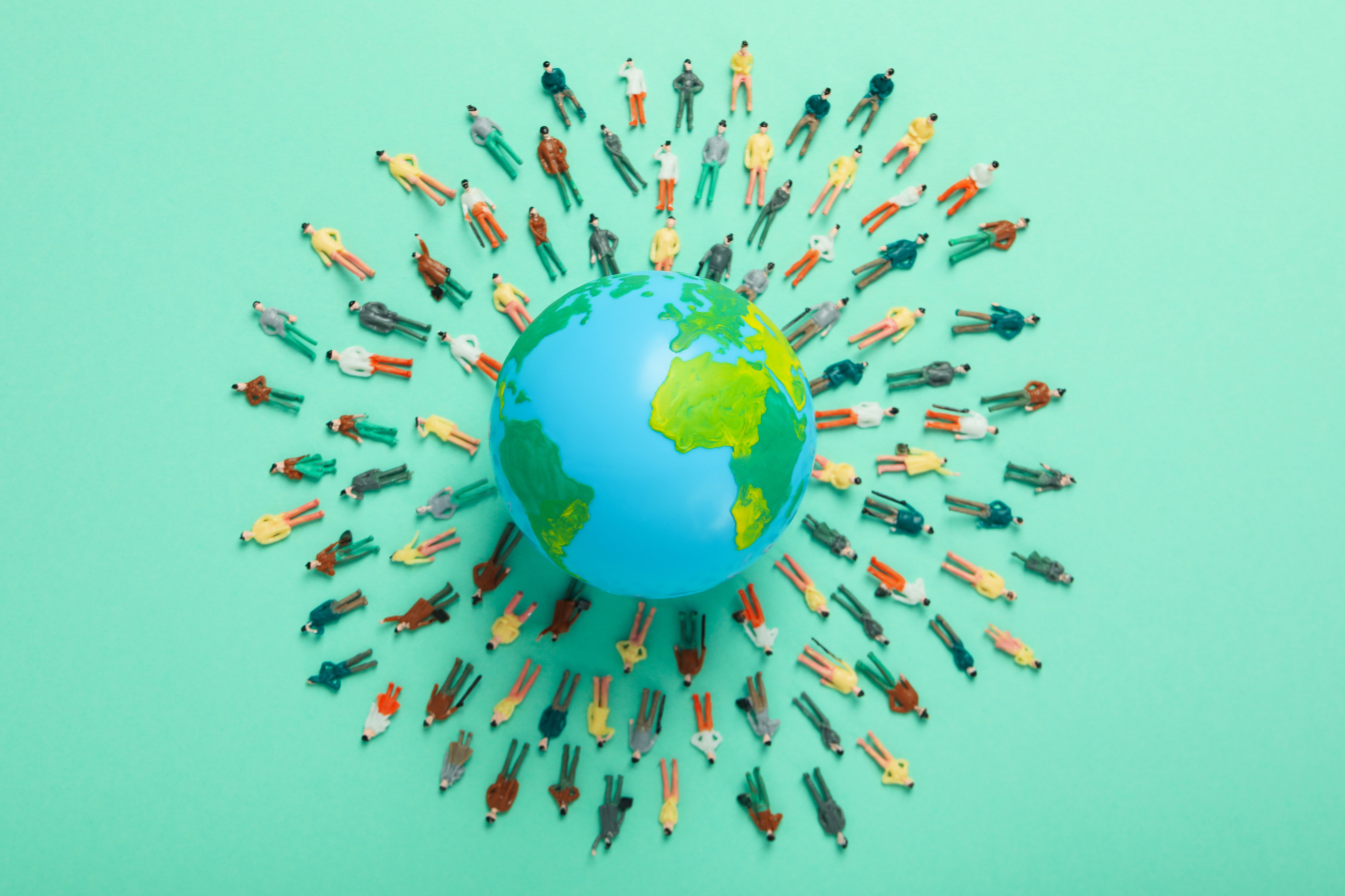 Global Trend Shaping International Teacher Recruitment Global Trend Shaping International Teacher Recruitment