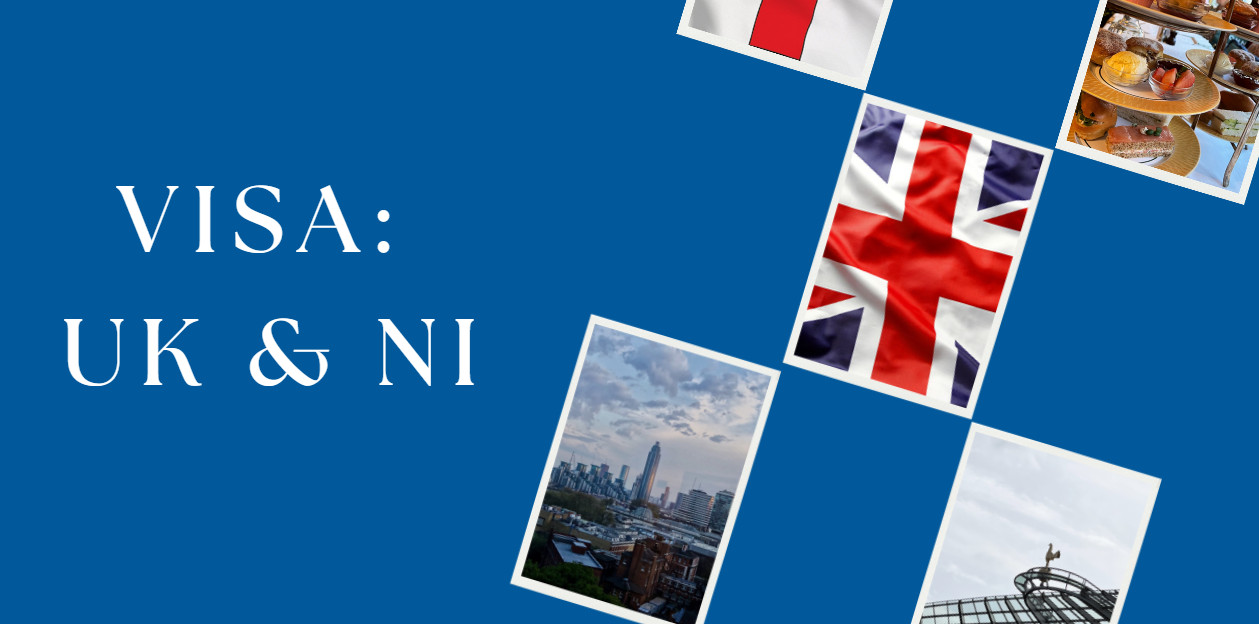 E-2 VISA United Kingdom & Northern Ireland  | Korea Visa Guide