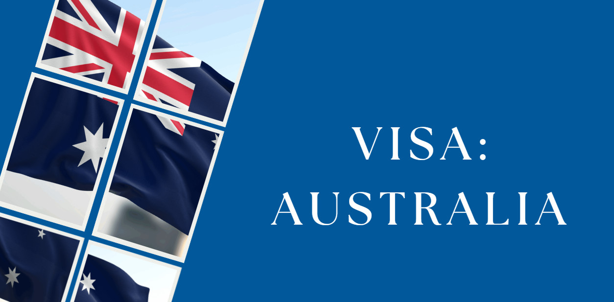 E-2 VISA Australia | Korea Visa Guide