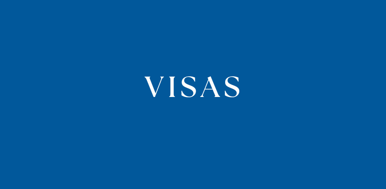 Common Visa Types | Korea Visa Guide