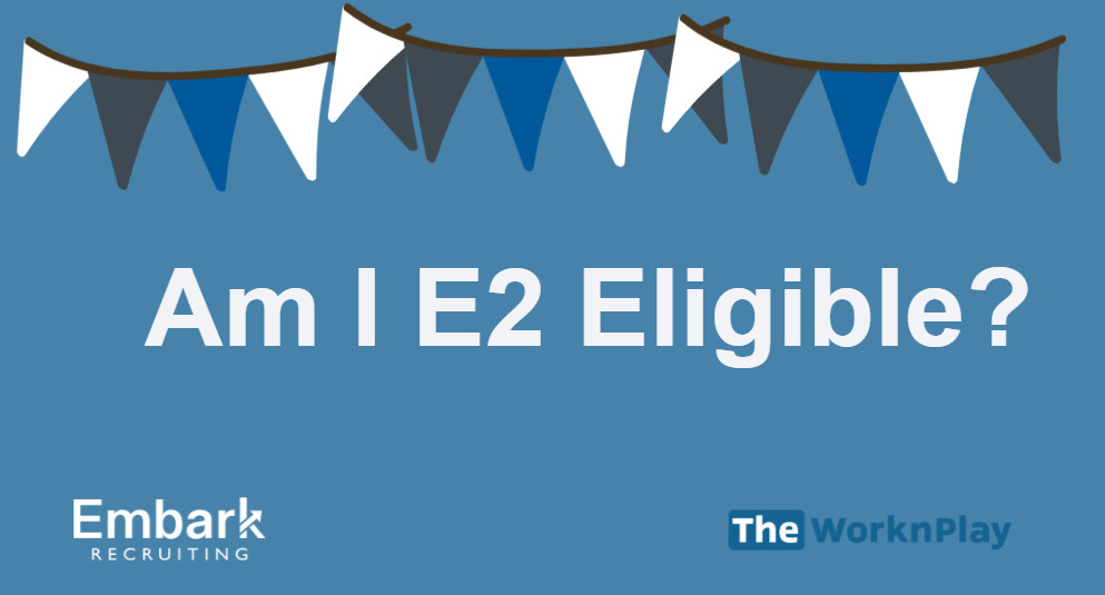 E-2-1 Visa Requirements and Qualifications to Teach in Korea