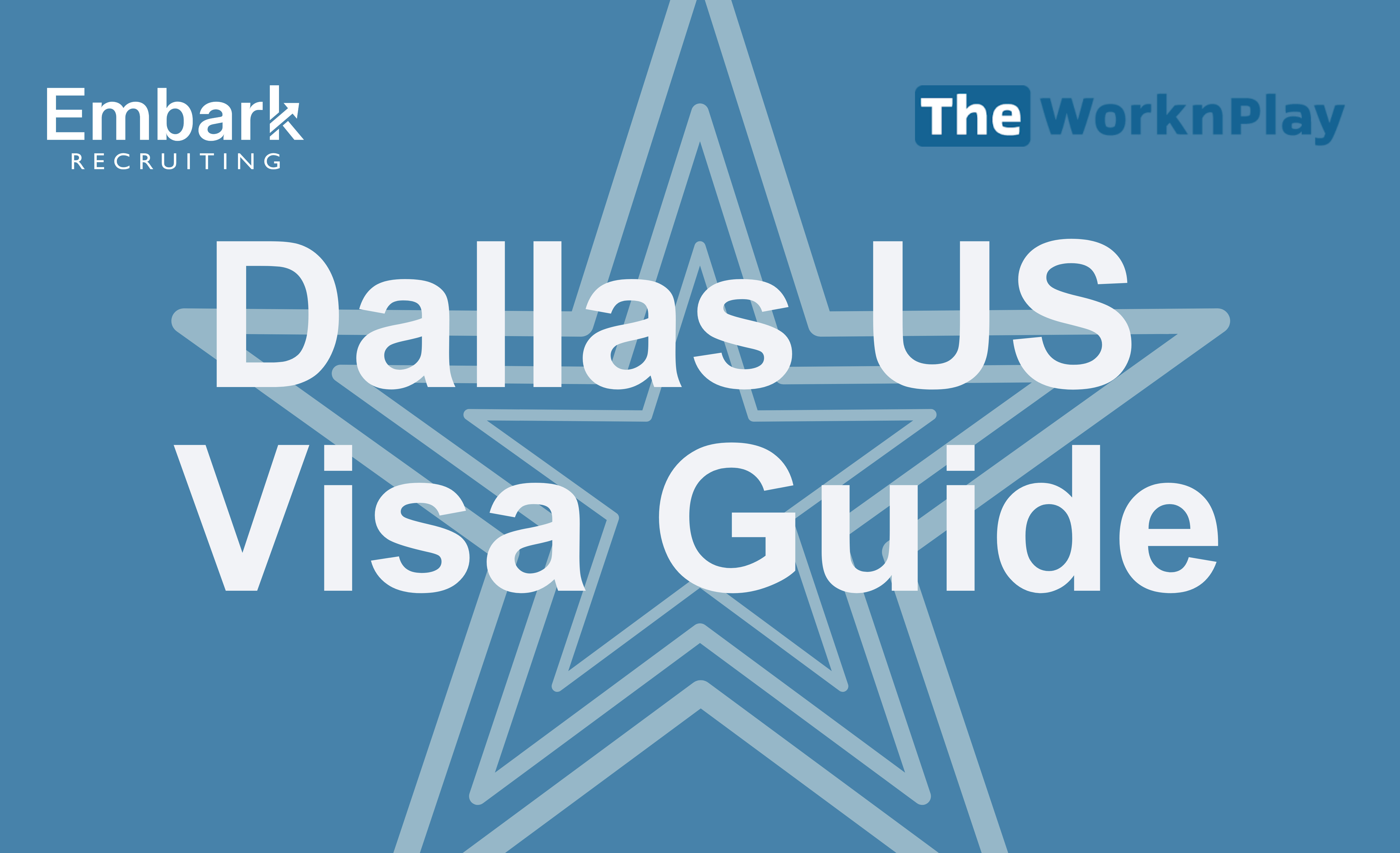 Dallas US Visa Guide: Korean Consulate E-2 Application Process