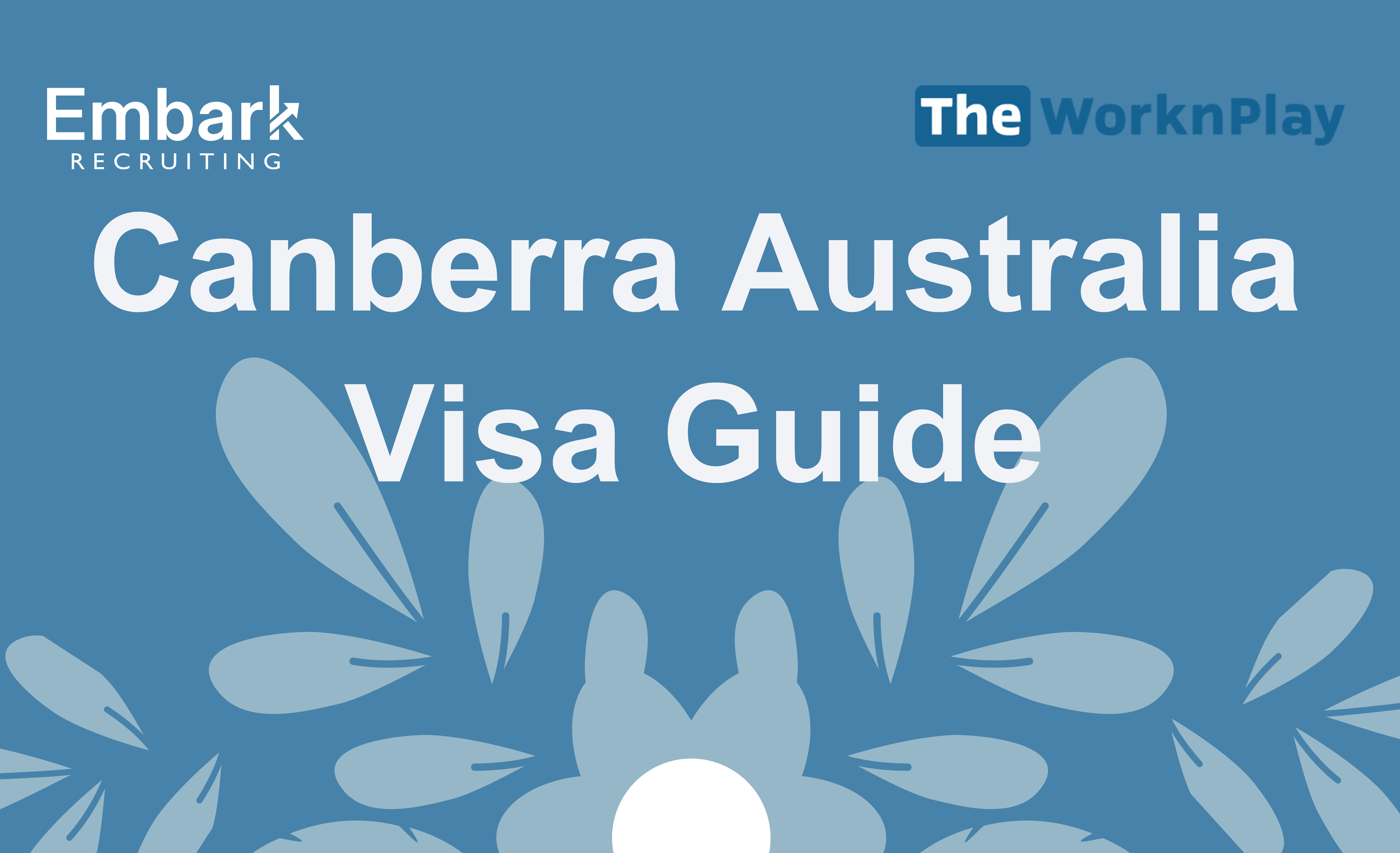 Canberra Australia Visa Guide: Korean Embassy E-2 Application Process