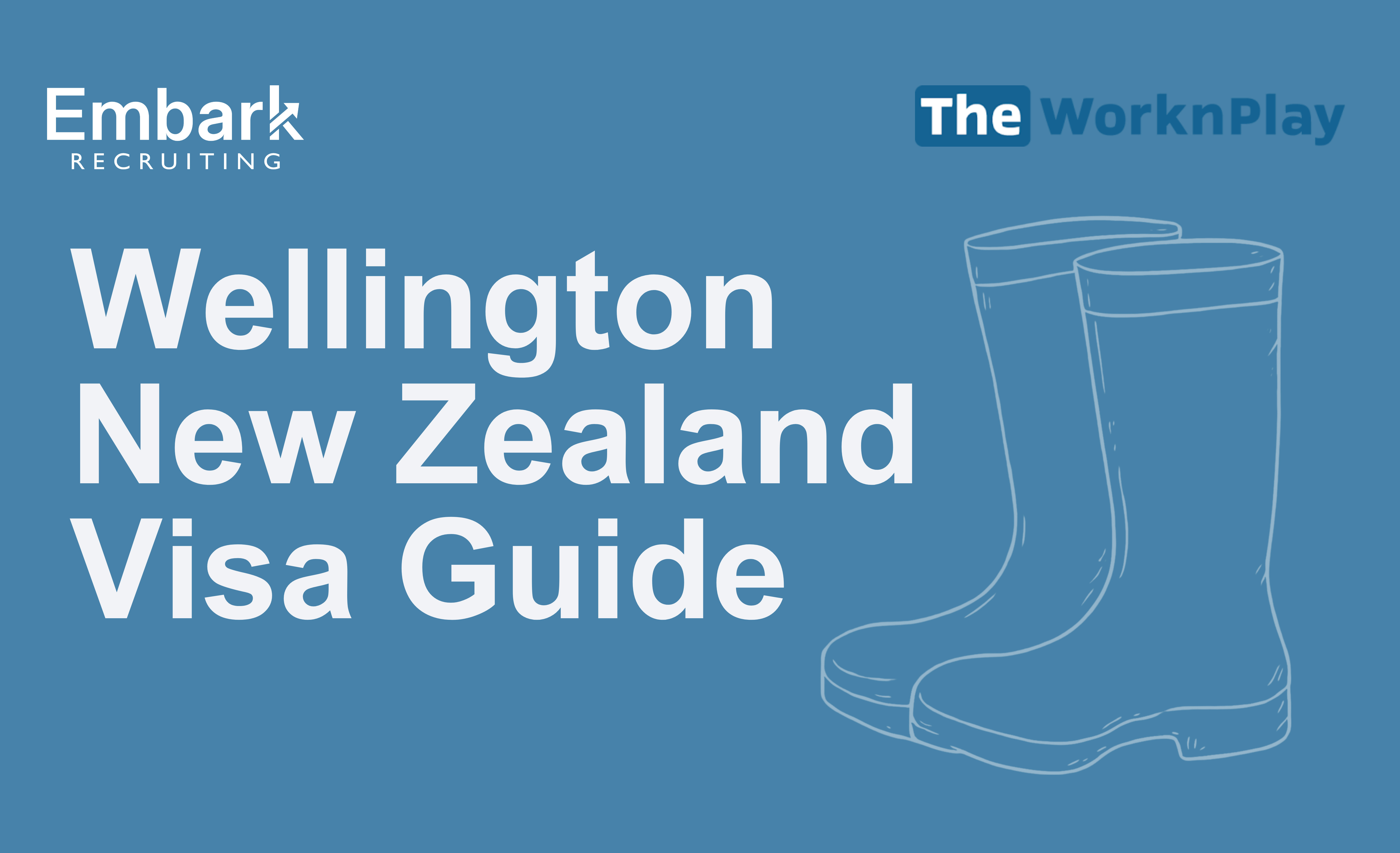 Wellington New Zealand Visa Guide: Korean Embassy E-2 Application Process