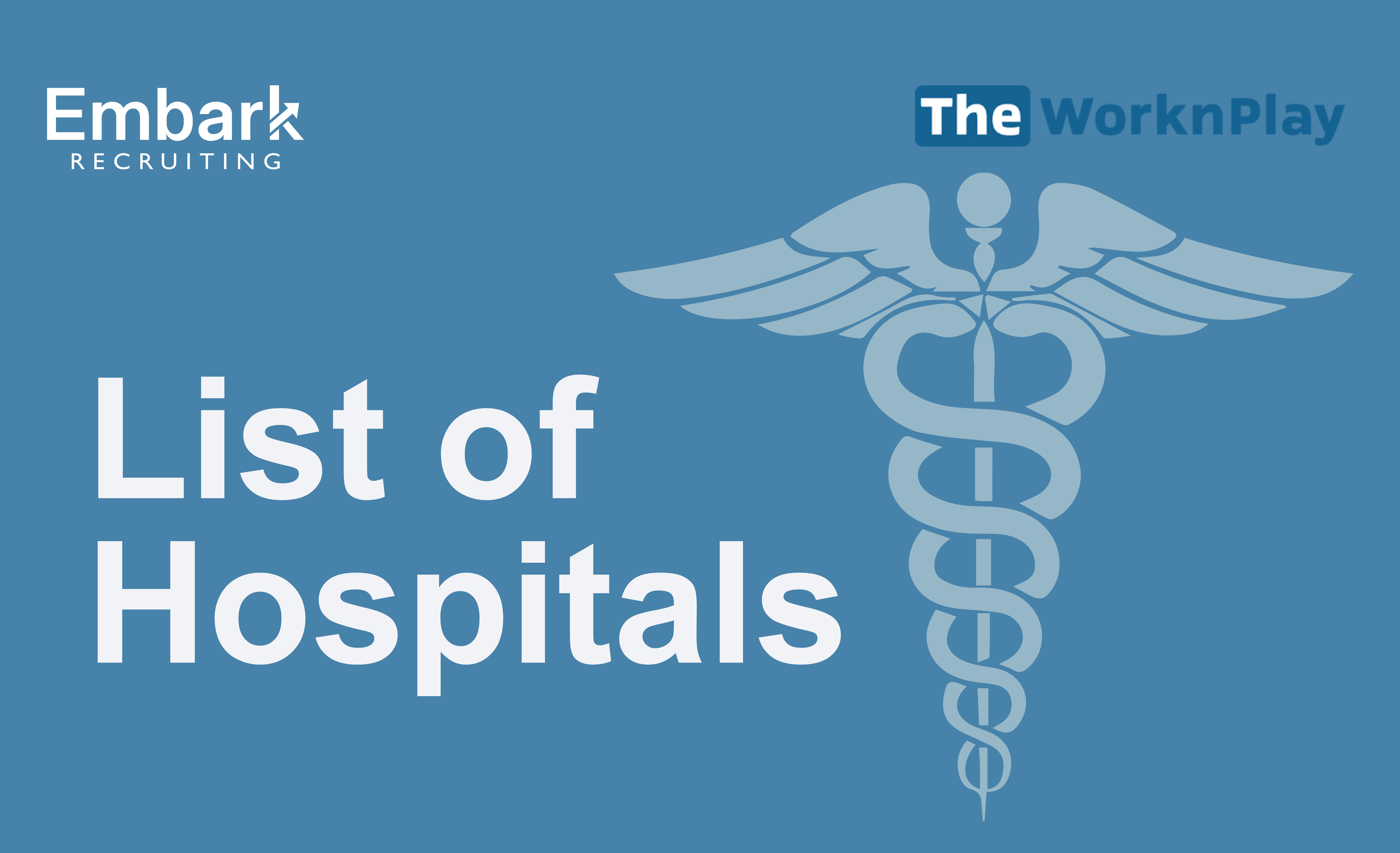 E-2 Designated Hospitals for Native English Teachers in Korea