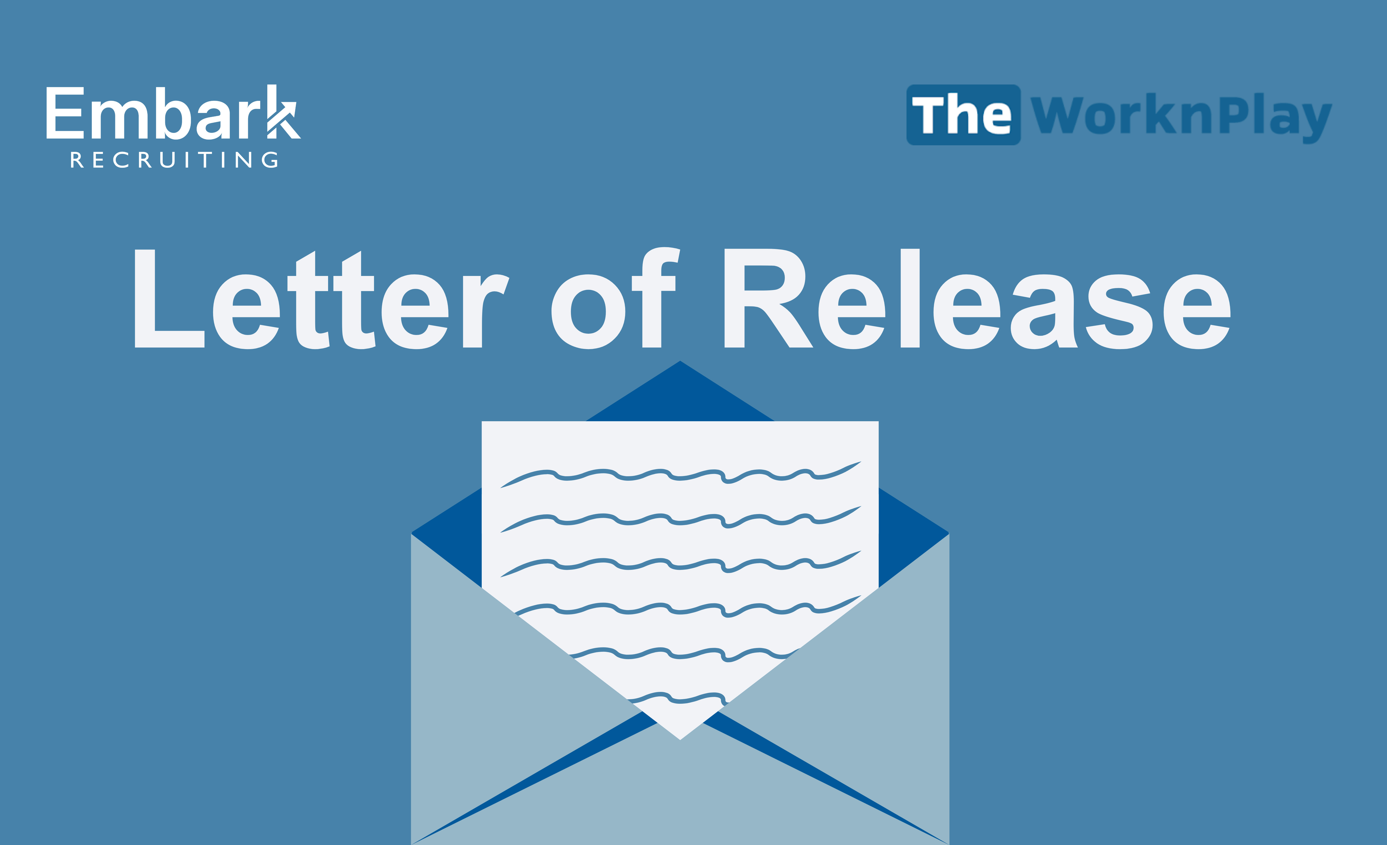 E-2 Visa Letter of Release (LOR) for Native English Teachers in Korea