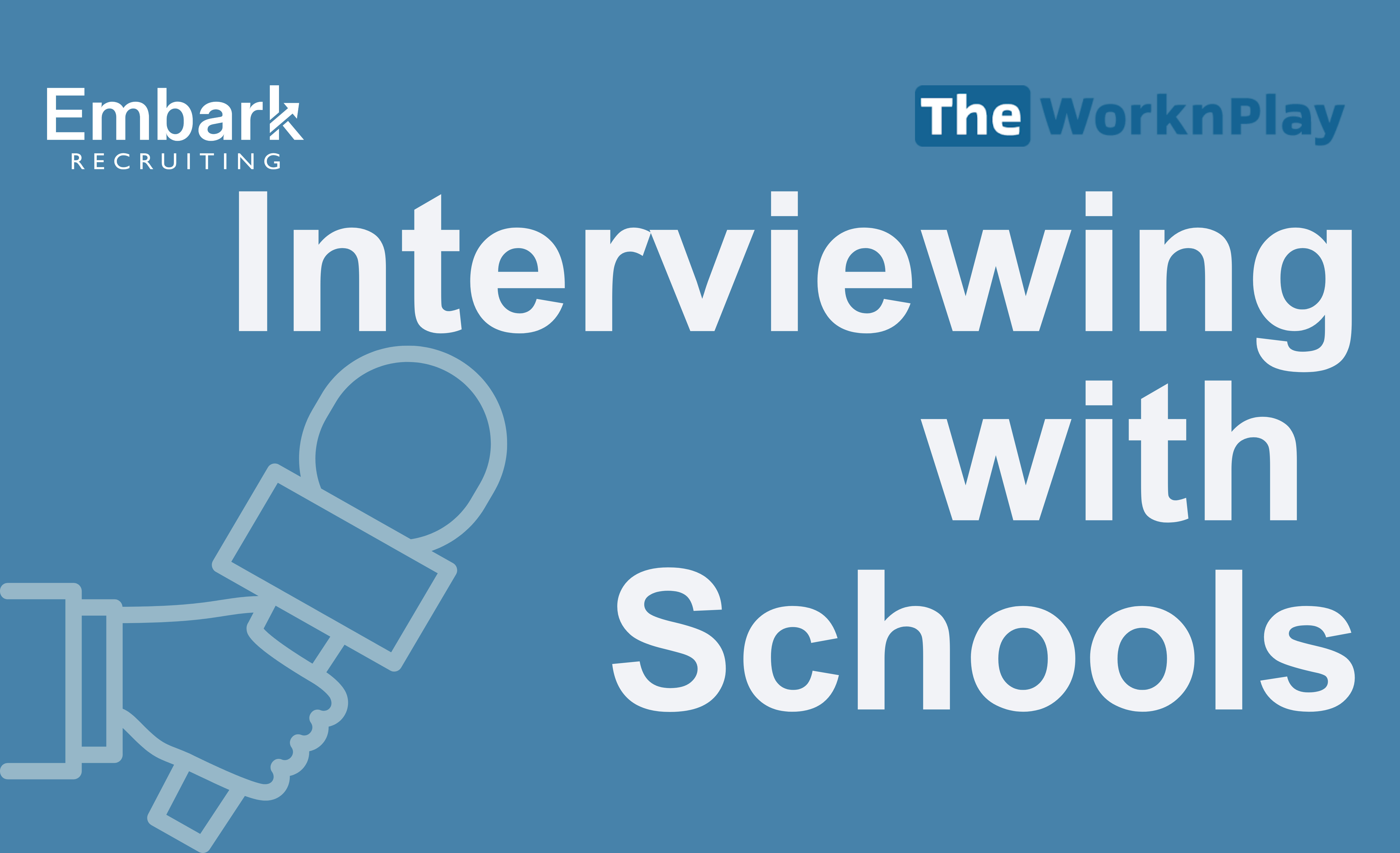 Prepare for Teacher Interviews in Korea