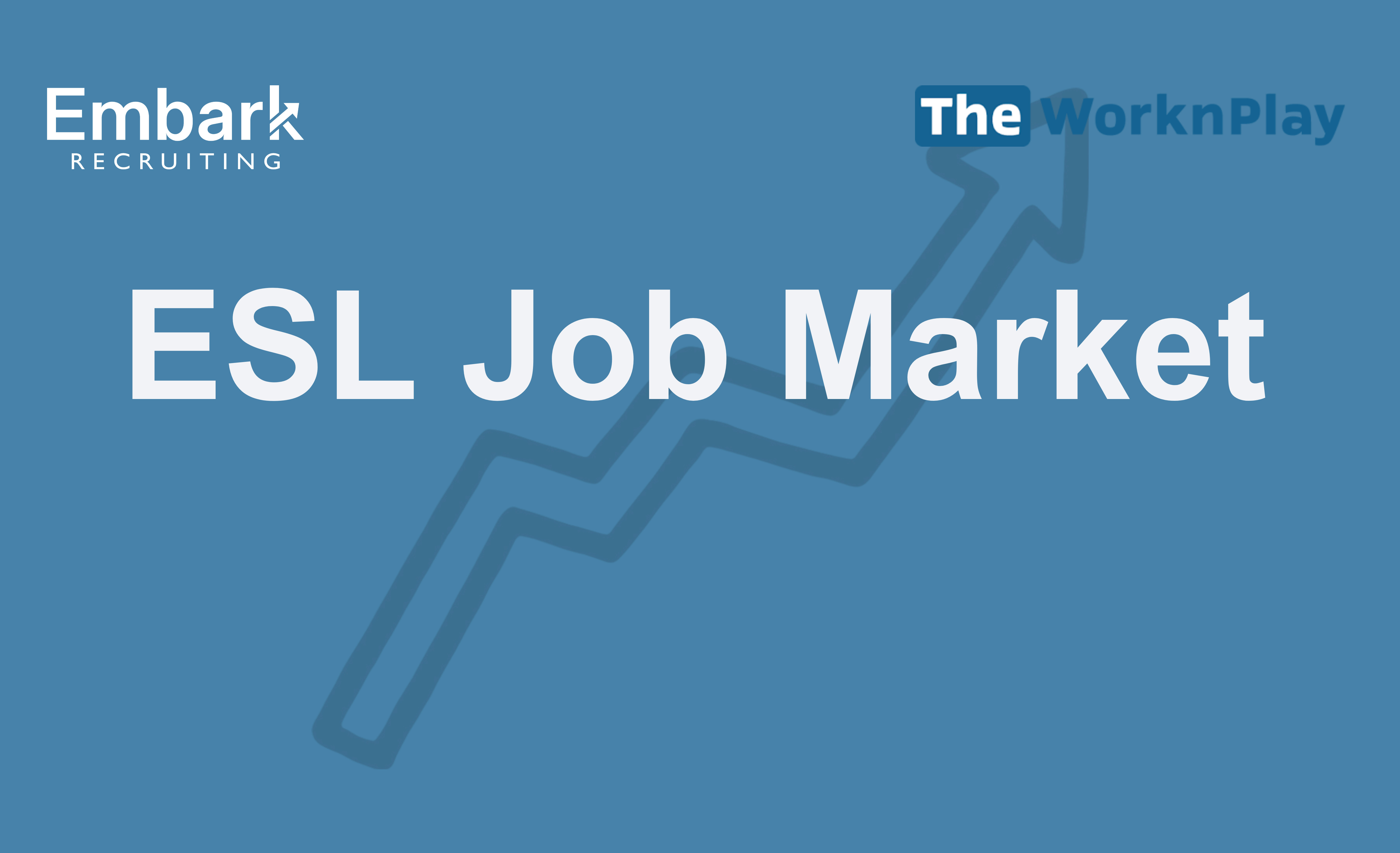 Inside Korea's Native ESL Teacher Job Market | What to Expect