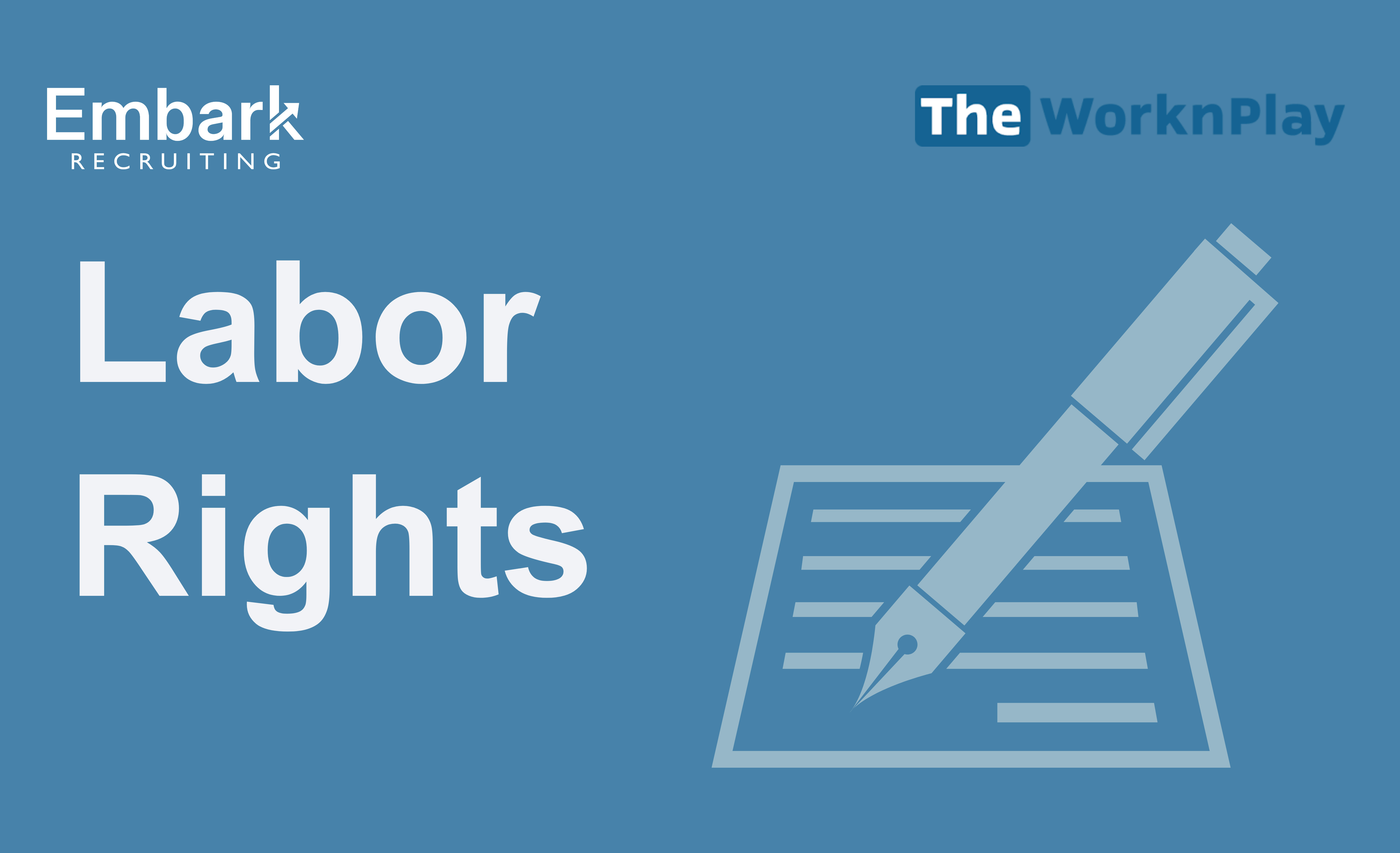 Labor Rights for Native English Teachers in Korea