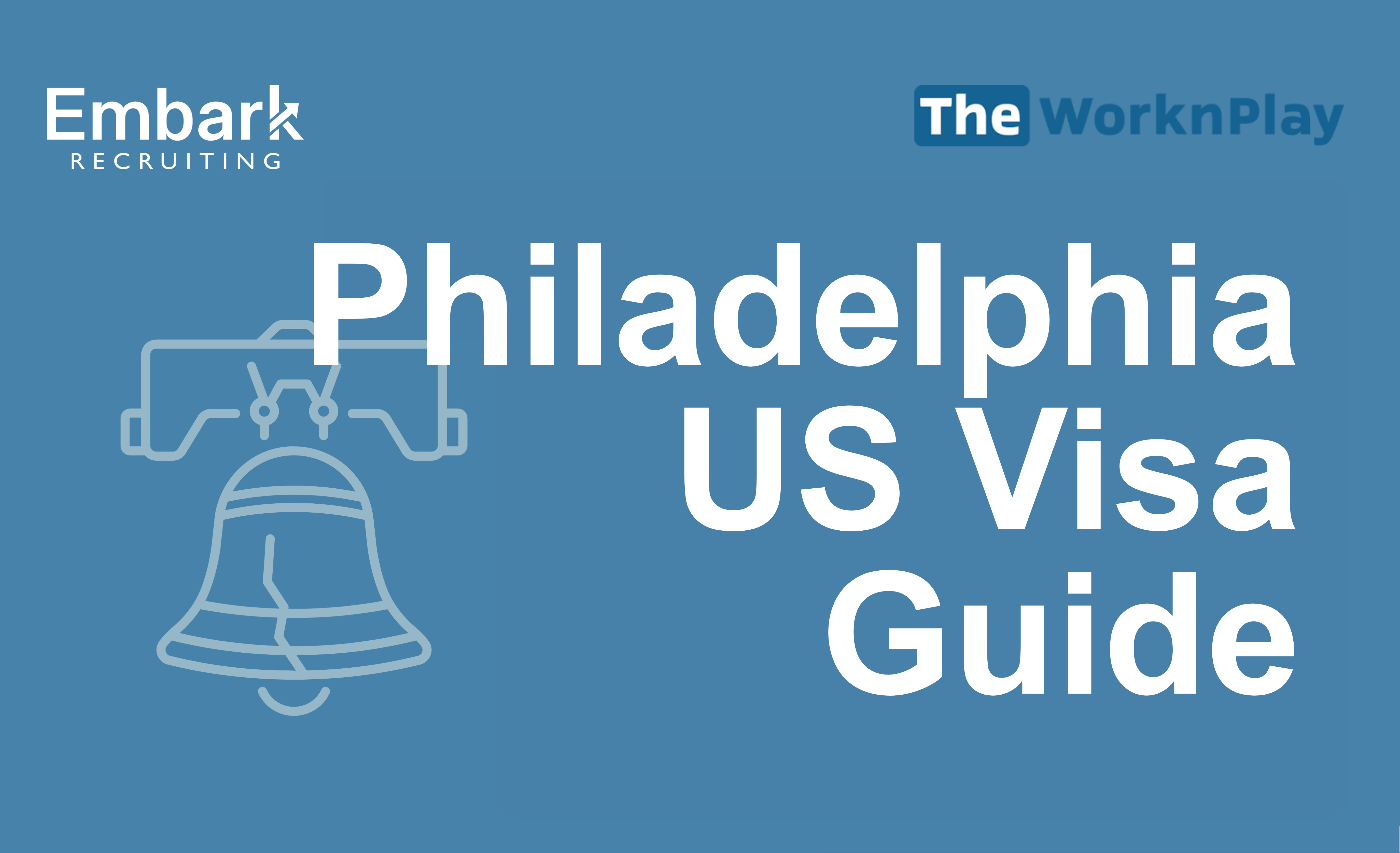 Philadelphia US Visa Guide: Korean Consulate E-2 Application Process