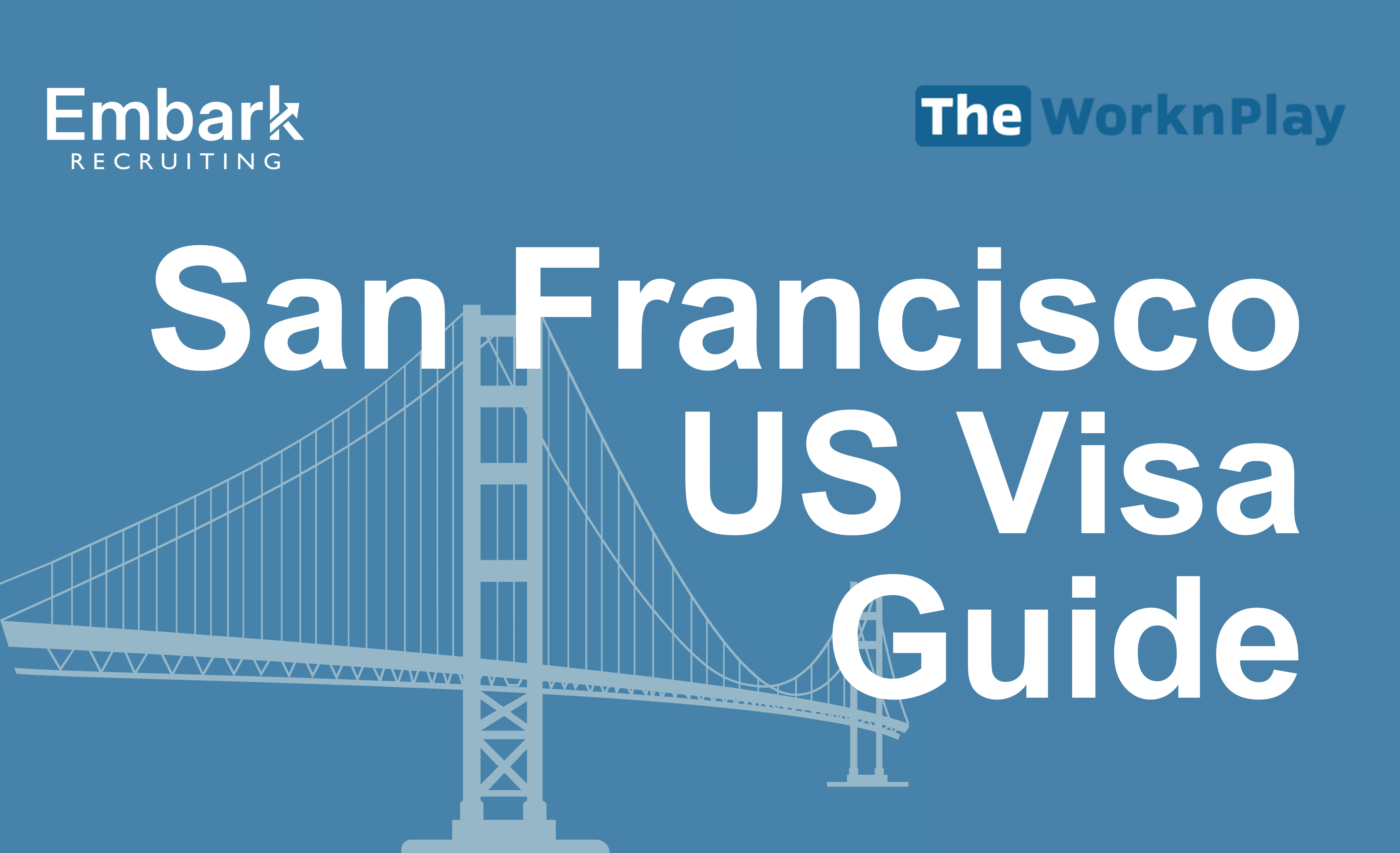 San Francisco US Visa Guide: Korean Consulate E-2 Application Process