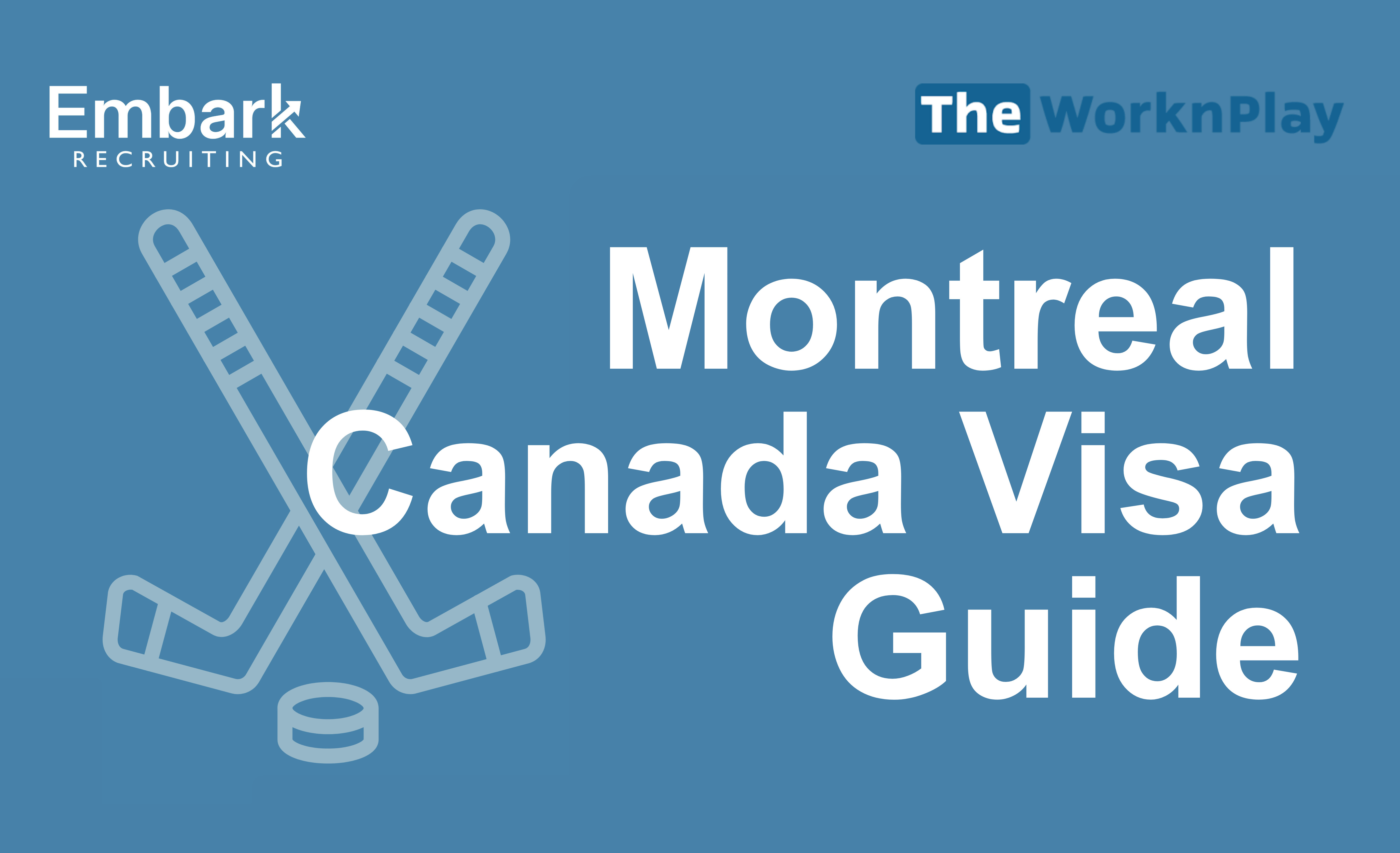 Montreal Canada Visa Guide: Korean Consulate E-2 Application Process