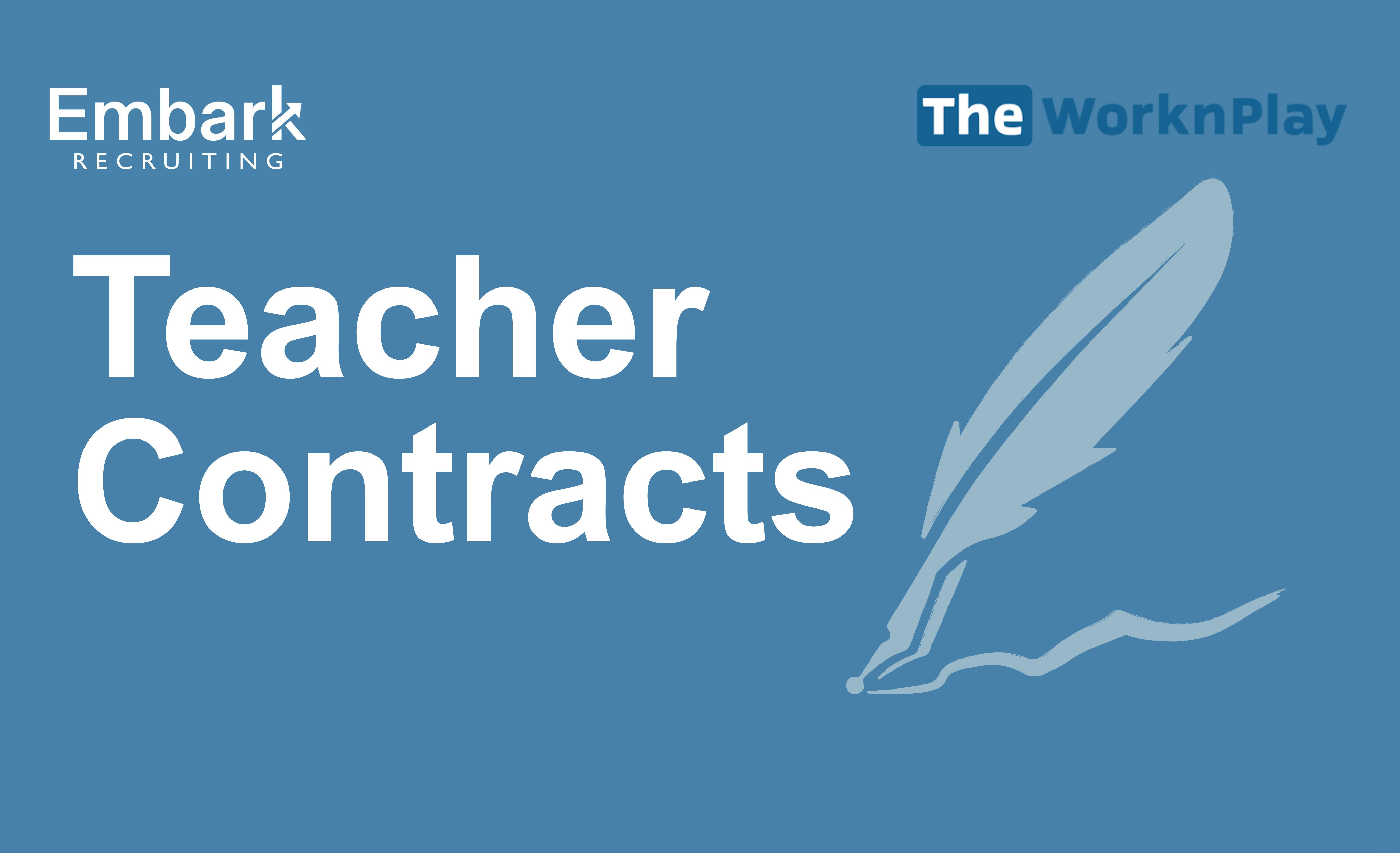 Understand Teaching Contracts in Korea