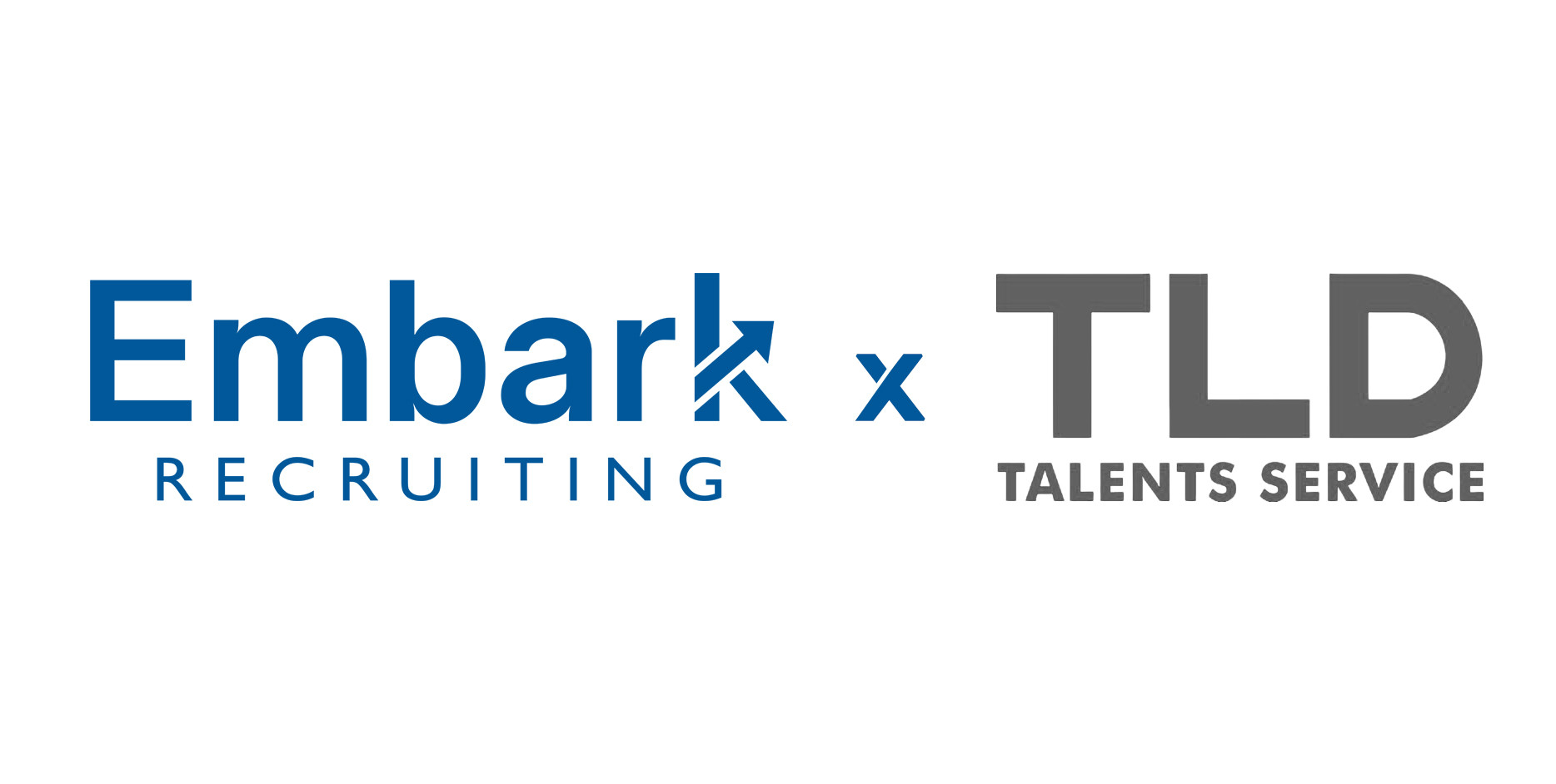 Embark Recruiting and TLD China