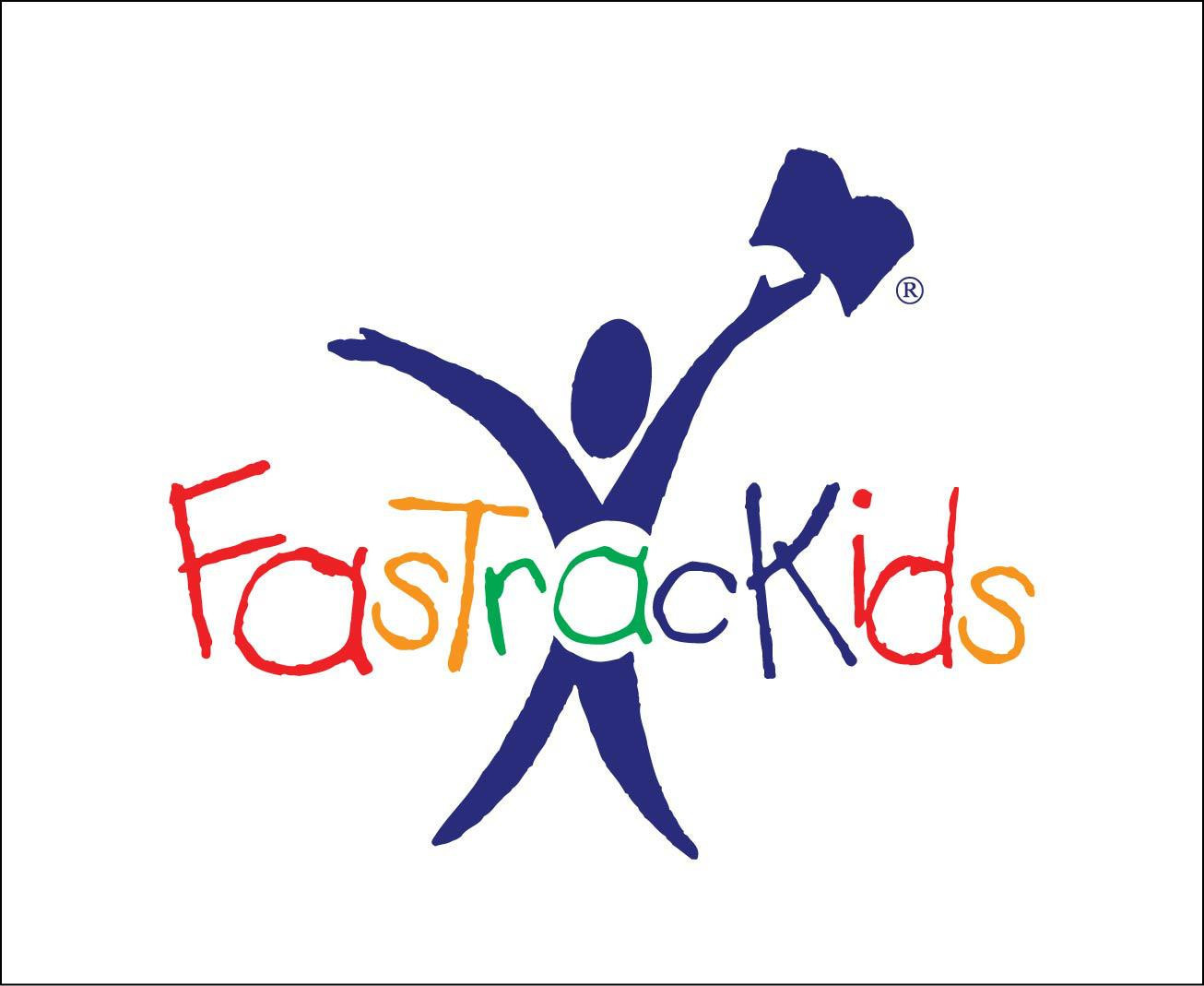 FASTRACKIDS Mapo
